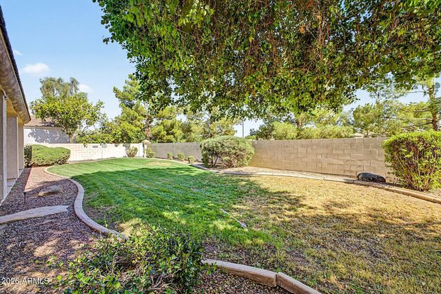 3469 E MOCKINGBIRD Drive, Gilbert, AZ 85234