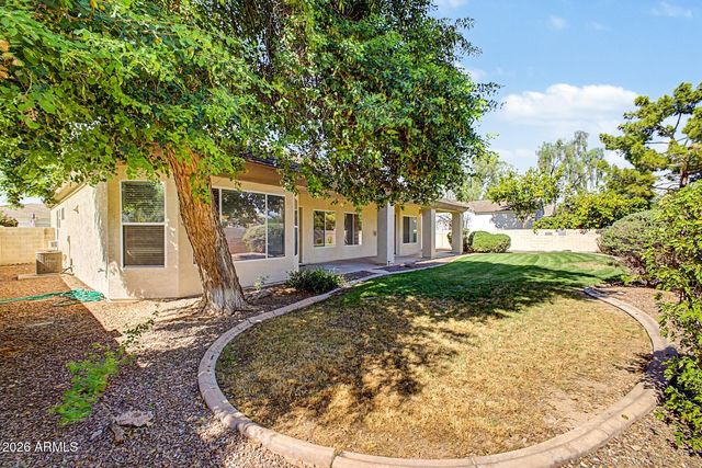 3469 E MOCKINGBIRD Drive, Gilbert, AZ 85234