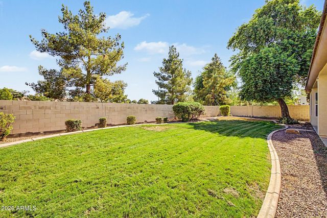 3469 E MOCKINGBIRD Drive, Gilbert, AZ 85234