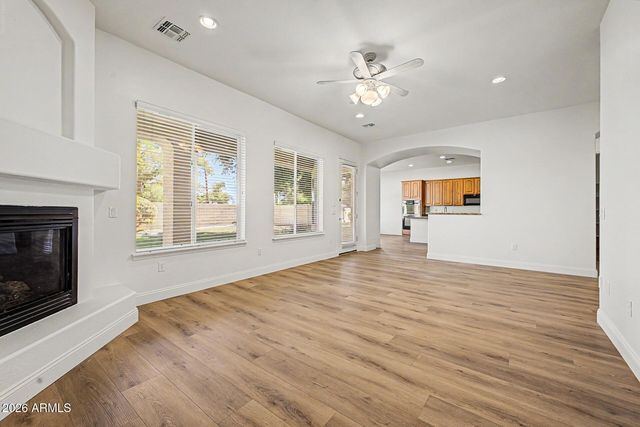 3469 E MOCKINGBIRD Drive, Gilbert, AZ 85234