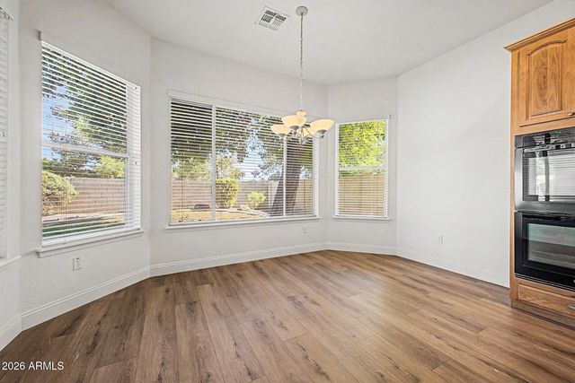 3469 E MOCKINGBIRD Drive, Gilbert, AZ 85234