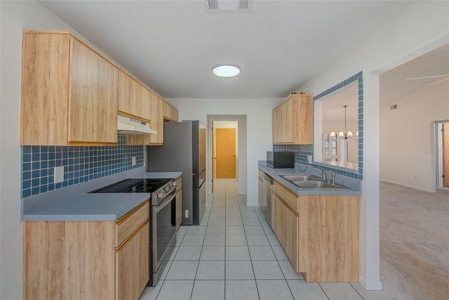 1262 DOCKSIDE DRIVE, Lutz, FL 33559