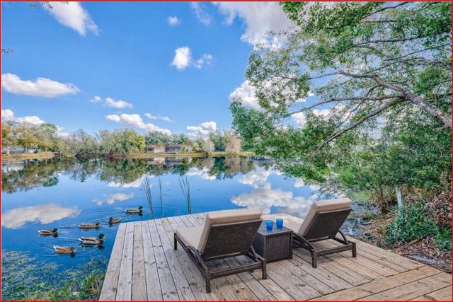 1262 DOCKSIDE DRIVE, Lutz, FL 33559