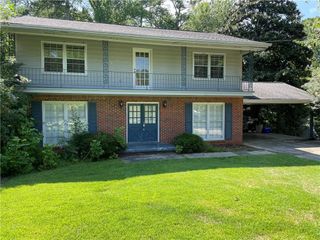 3772 Watkins NE Place, Brookhaven, GA 30319