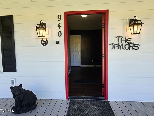940 Opie Arnold Road, Limestone, TN 37681