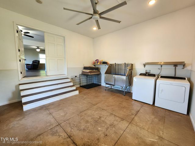 940 Opie Arnold Road, Limestone, TN 37681