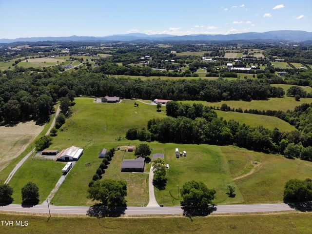 940 Opie Arnold Road, Limestone, TN 37681