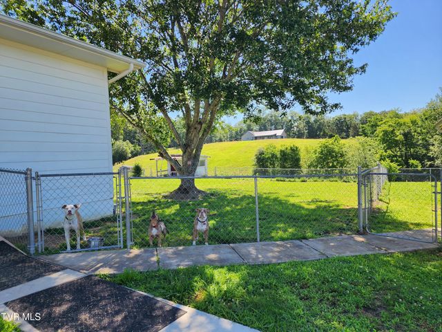 940 Opie Arnold Road, Limestone, TN 37681