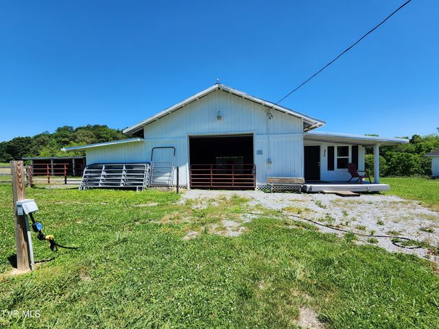 940 Opie Arnold Road, Limestone, TN 37681