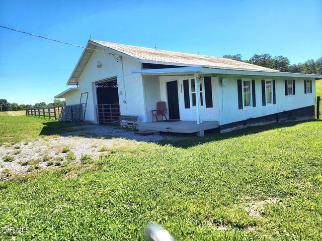 940 Opie Arnold Road, Limestone, TN 37681
