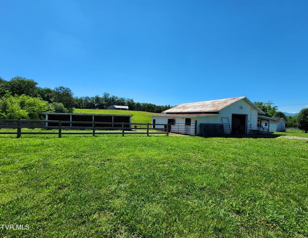 940 Opie Arnold Road, Limestone, TN 37681