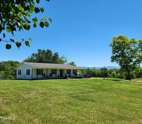 940 Opie Arnold Road, Limestone, TN 37681