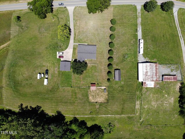 940 Opie Arnold Road, Limestone, TN 37681
