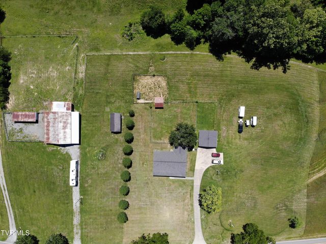 940 Opie Arnold Road, Limestone, TN 37681