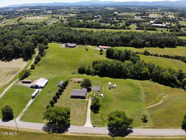 940 Opie Arnold Road, Limestone, TN 37681