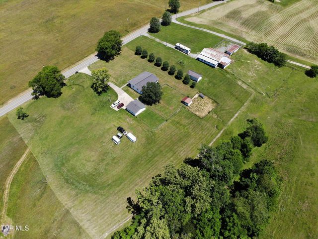 940 Opie Arnold Road, Limestone, TN 37681