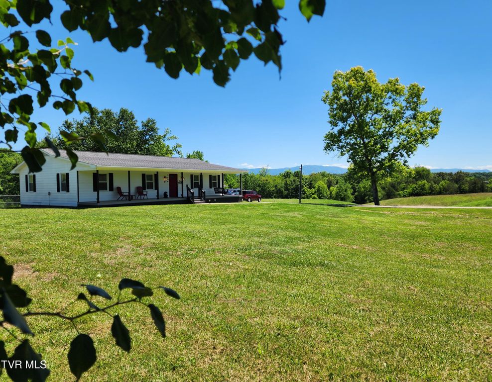 940 Opie Arnold Road, Limestone, TN 37681