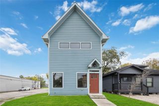 1617 Dumble Street A, Houston, TX 77023