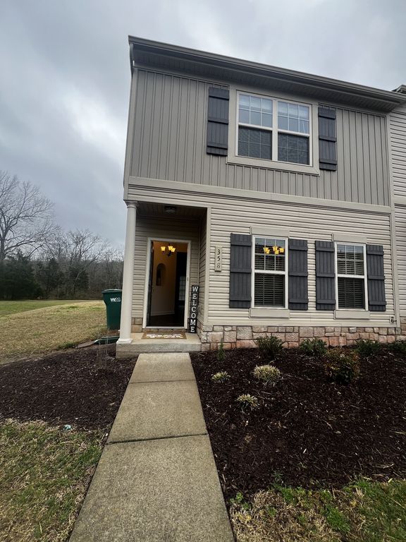 735 Tulip Grove Rd Apt 358, Hermitage, TN 37076