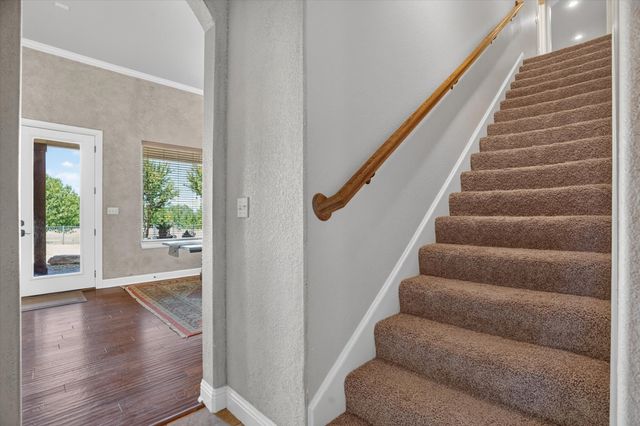 100 Canyon Ridge Trail, Aledo, TX 76008