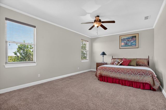 100 Canyon Ridge Trail, Aledo, TX 76008