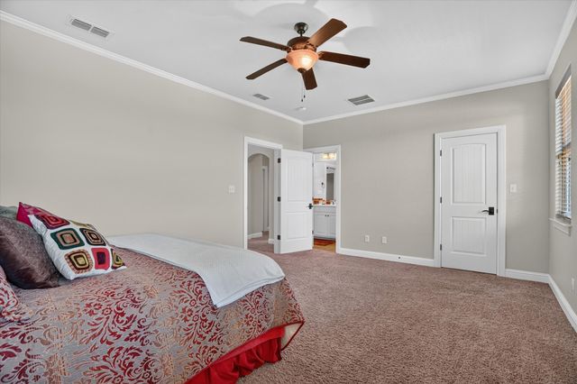 100 Canyon Ridge Trail, Aledo, TX 76008