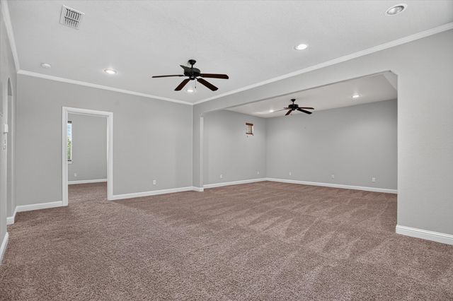 100 Canyon Ridge Trail, Aledo, TX 76008
