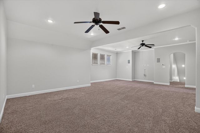 100 Canyon Ridge Trail, Aledo, TX 76008