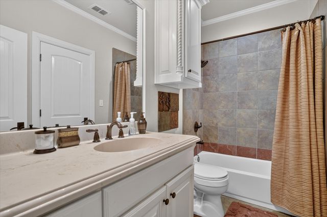 100 Canyon Ridge Trail, Aledo, TX 76008