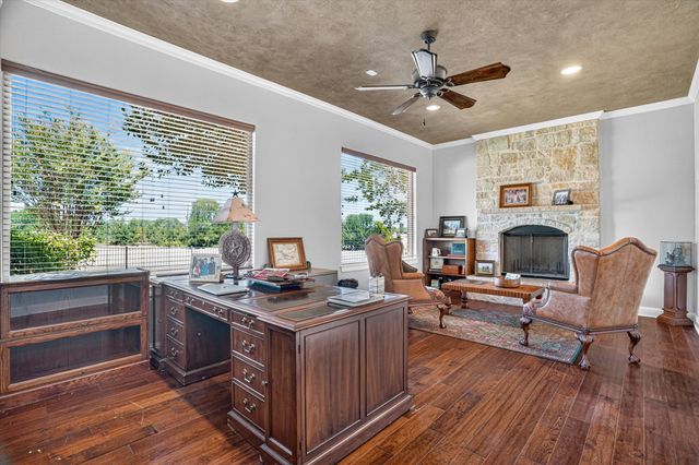 100 Canyon Ridge Trail, Aledo, TX 76008