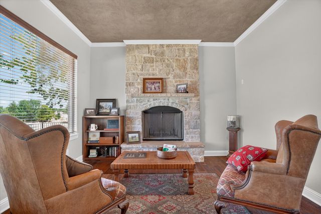 100 Canyon Ridge Trail, Aledo, TX 76008