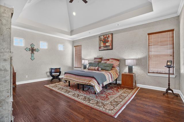 100 Canyon Ridge Trail, Aledo, TX 76008