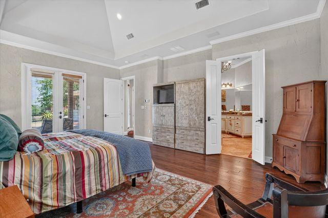 100 Canyon Ridge Trail, Aledo, TX 76008