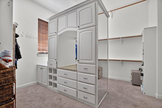 100 Canyon Ridge Trail, Aledo, TX 76008