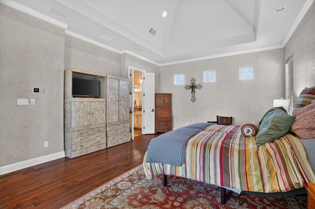 100 Canyon Ridge Trail, Aledo, TX 76008