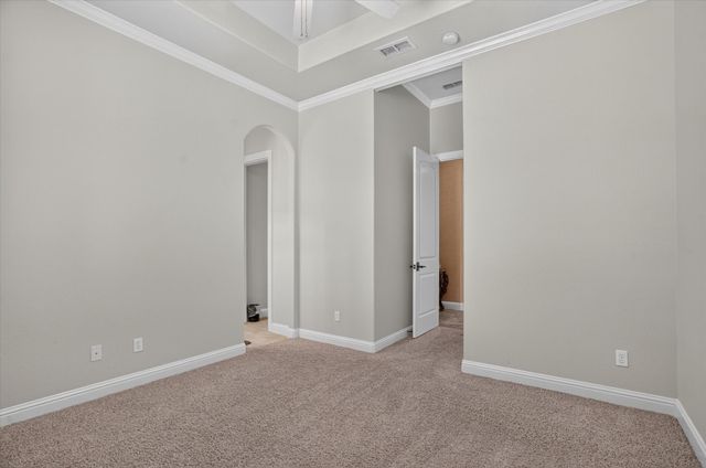 100 Canyon Ridge Trail, Aledo, TX 76008