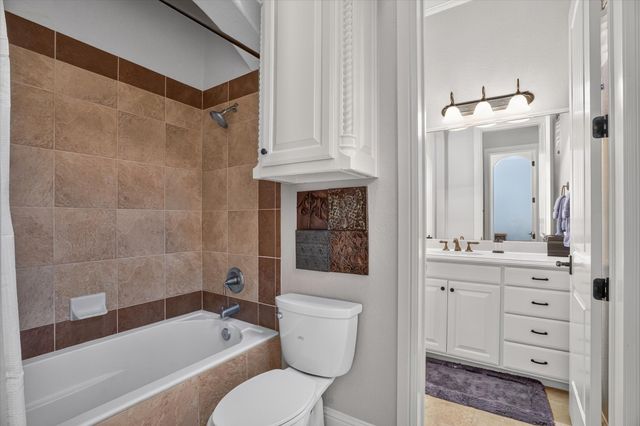 100 Canyon Ridge Trail, Aledo, TX 76008