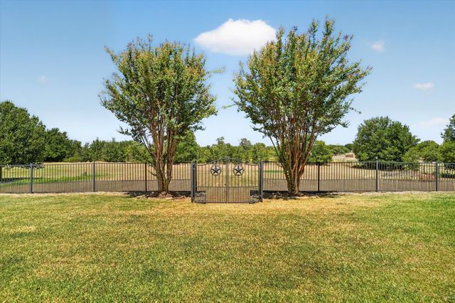 100 Canyon Ridge Trail, Aledo, TX 76008