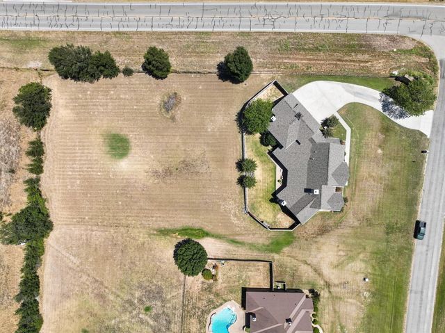 100 Canyon Ridge Trail, Aledo, TX 76008