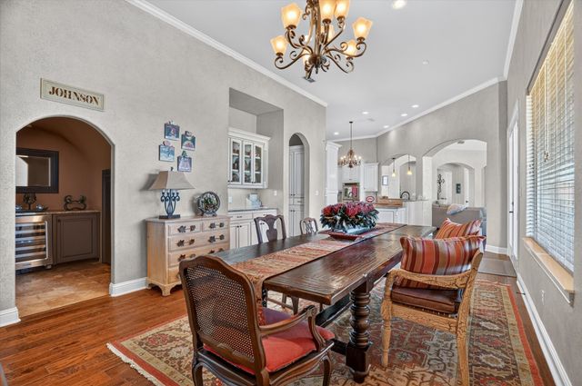 100 Canyon Ridge Trail, Aledo, TX 76008