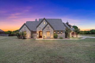 100 Canyon Ridge Trail, Aledo, TX 76008