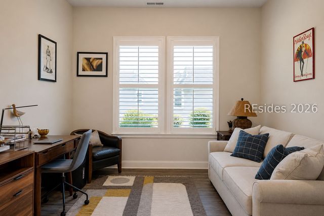 453 Laurel Oak Ave, Hardeeville, SC 29927