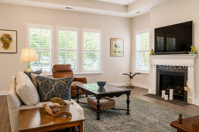 453 Laurel Oak Ave, Hardeeville, SC 29927