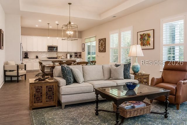 453 Laurel Oak Ave, Hardeeville, SC 29927
