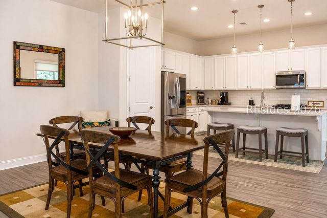 453 Laurel Oak Ave, Hardeeville, SC 29927