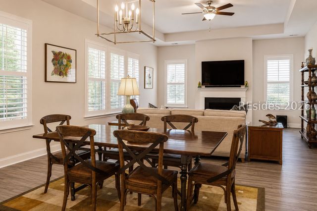 453 Laurel Oak Ave, Hardeeville, SC 29927