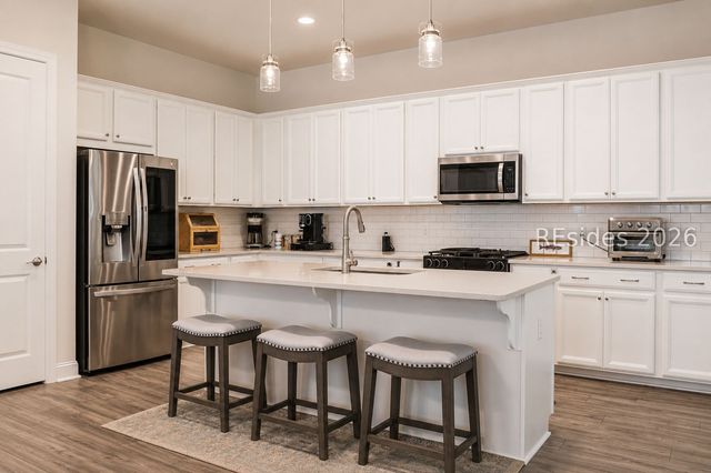 453 Laurel Oak Ave, Hardeeville, SC 29927