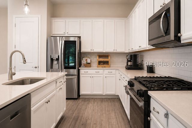 453 Laurel Oak Ave, Hardeeville, SC 29927