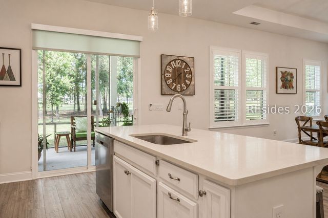 453 Laurel Oak Ave, Hardeeville, SC 29927