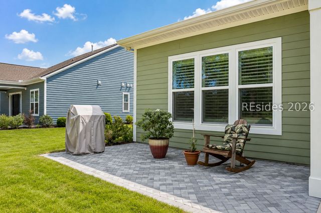 453 Laurel Oak Ave, Hardeeville, SC 29927